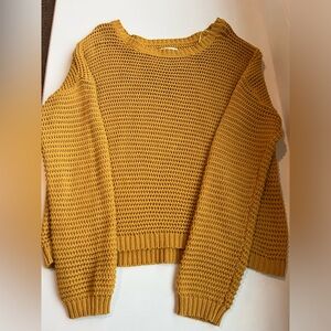 Aeropostale Long Sleeve Sweater